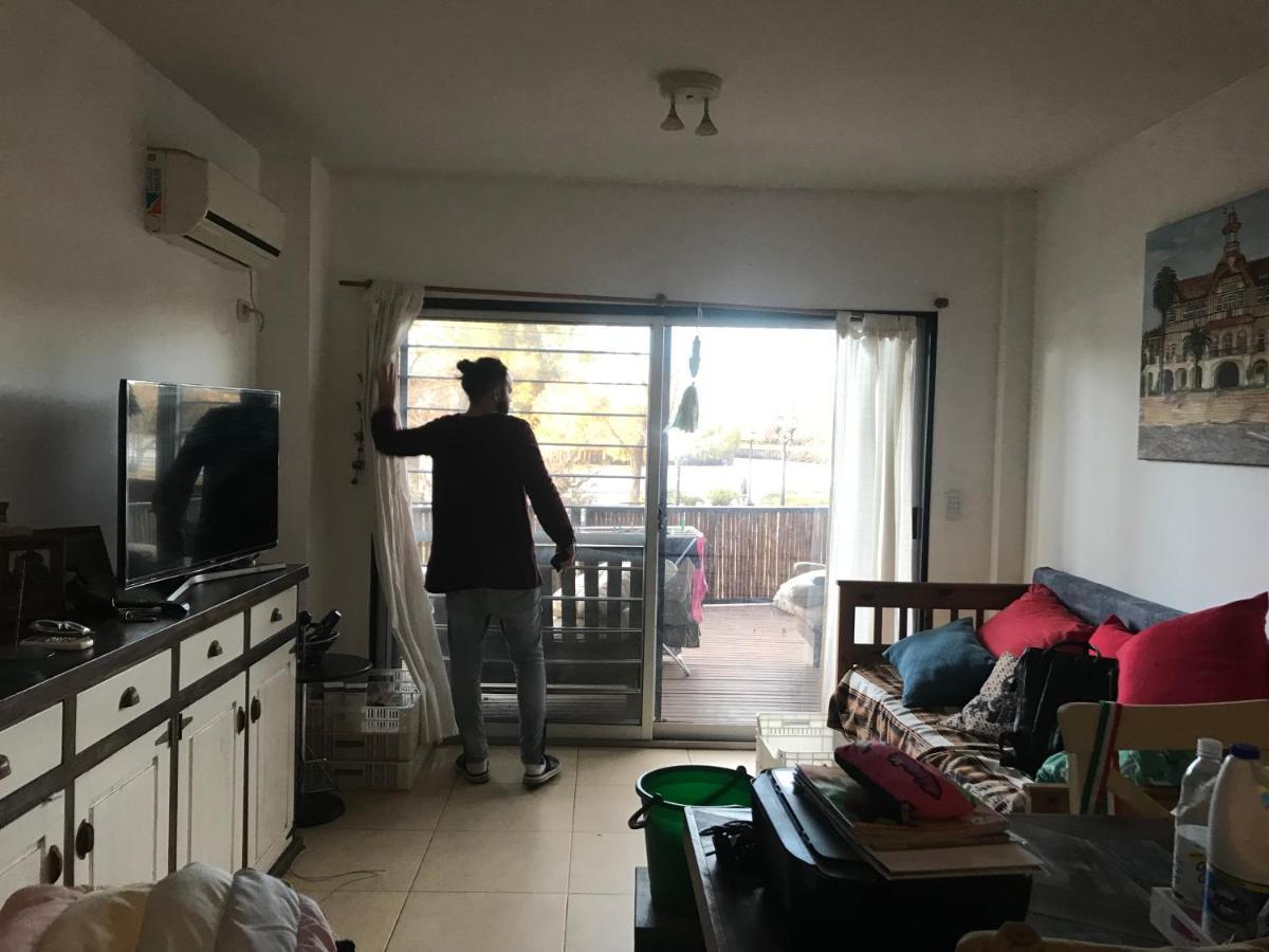 Rioview Appartement Tigre Buitenkant foto