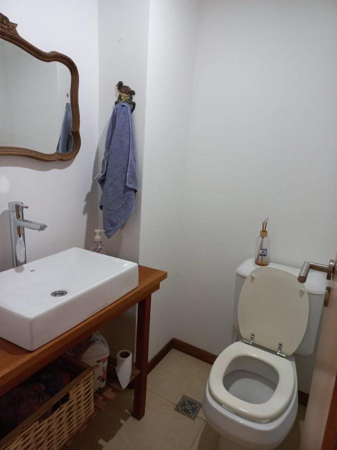 Rioview Appartement Tigre Buitenkant foto