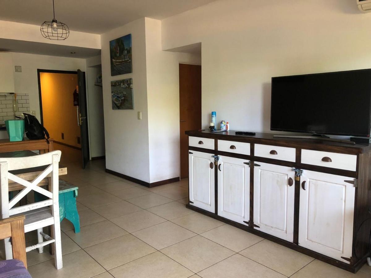 Rioview Appartement Tigre Buitenkant foto