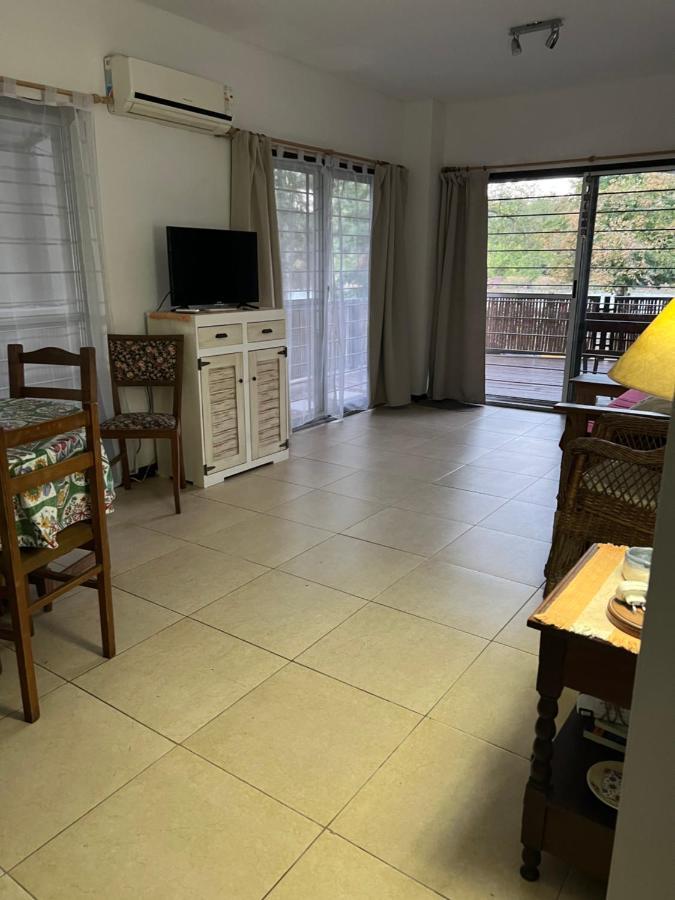 Rioview Appartement Tigre Buitenkant foto