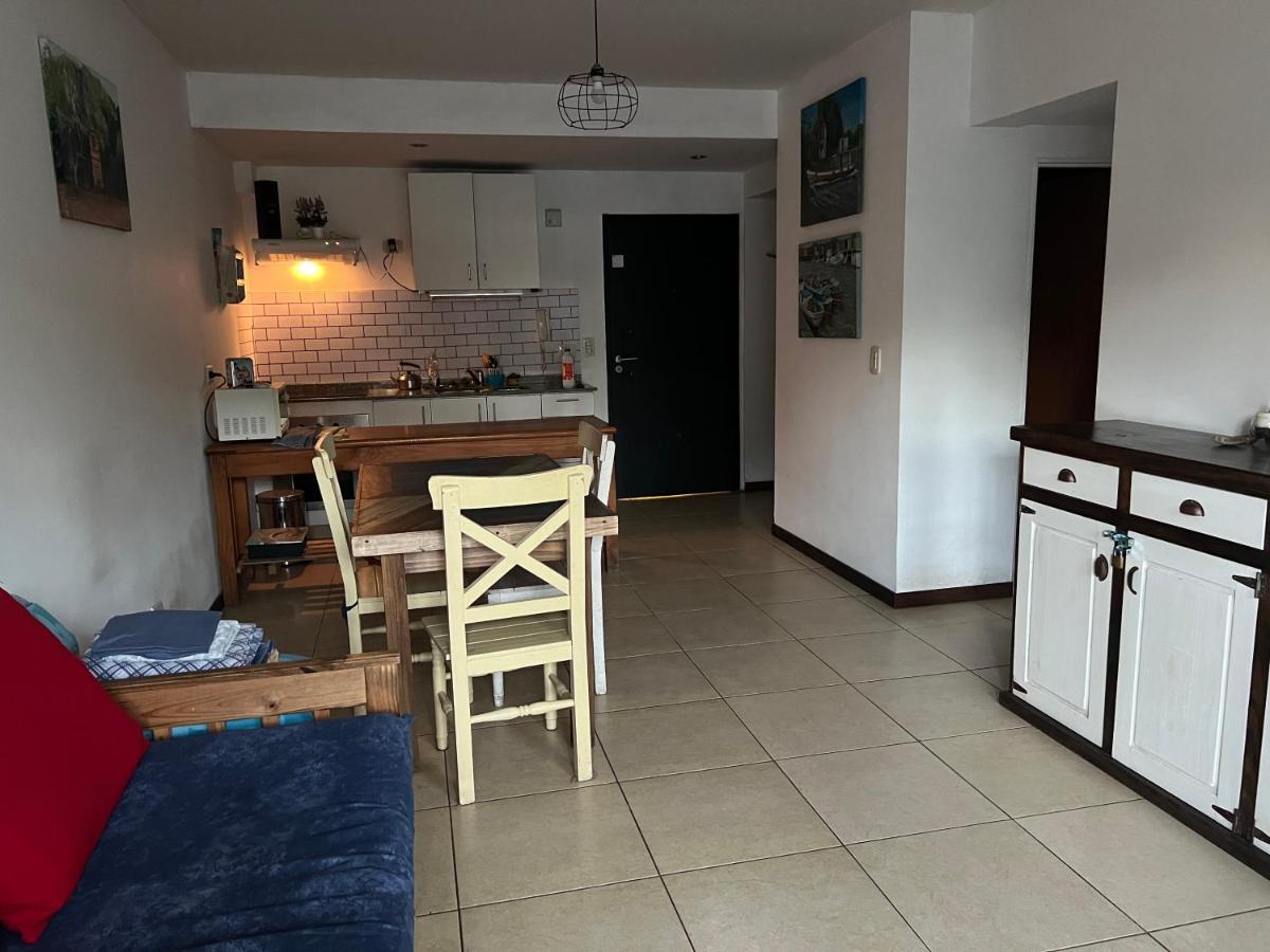 Rioview Appartement Tigre Buitenkant foto